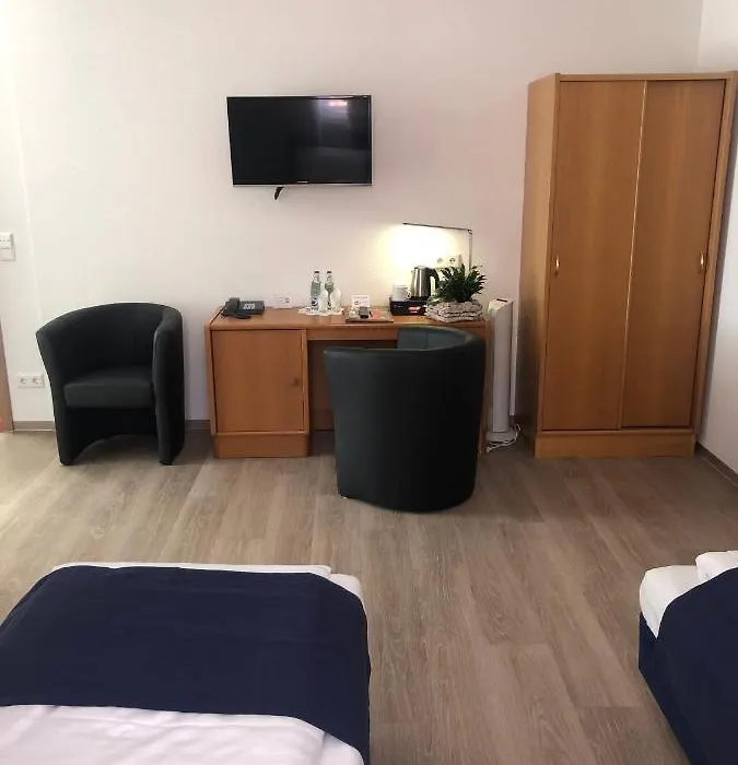 Hotel Johann-1