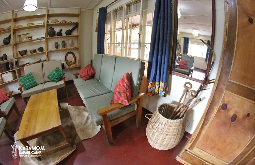 Kara-Tunga Safari Camp-1