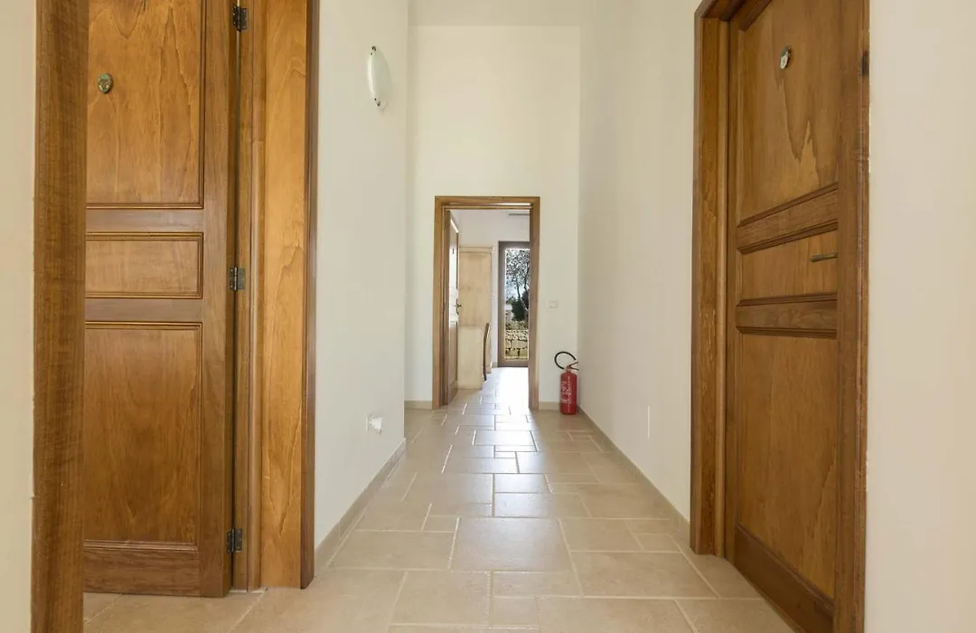 Agriturismo Podere San Giorgio-1