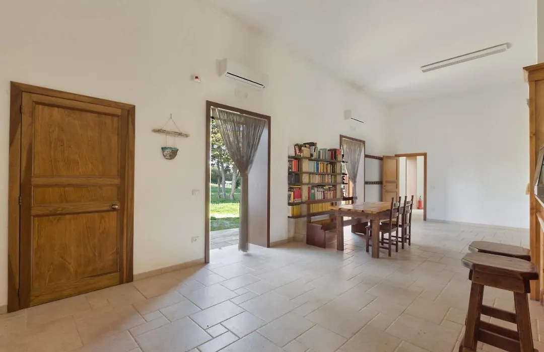 Agriturismo Podere San Giorgio-1