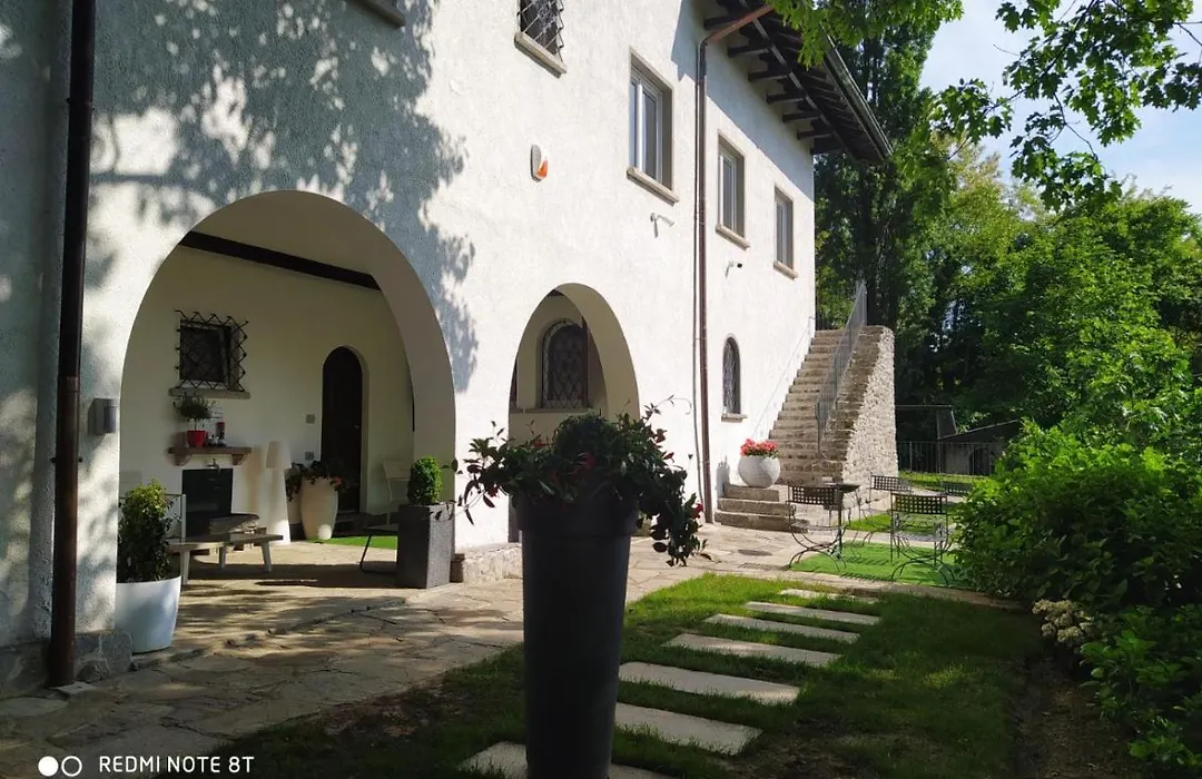 La Selvetta bed&breakfast-1