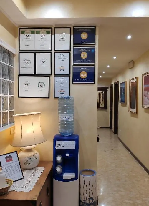Bed & Breakfast Centrale-1