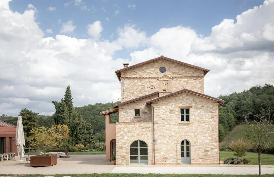 Agriturismo Colle Casini Cortesi-1
