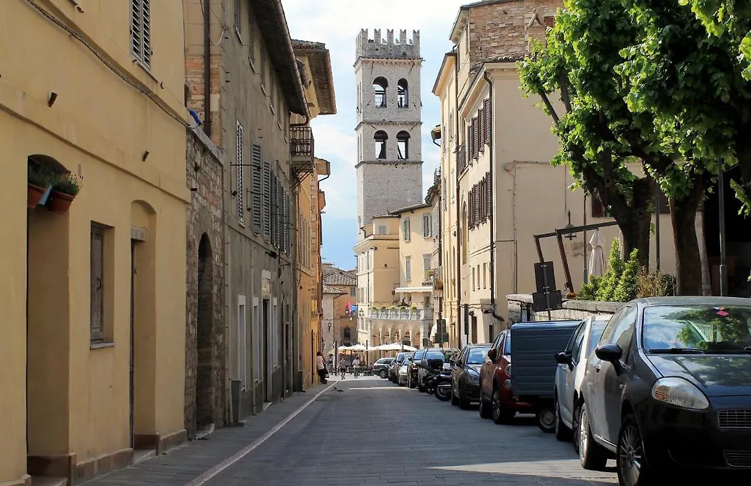 Alter Ego B&B Assisi-1