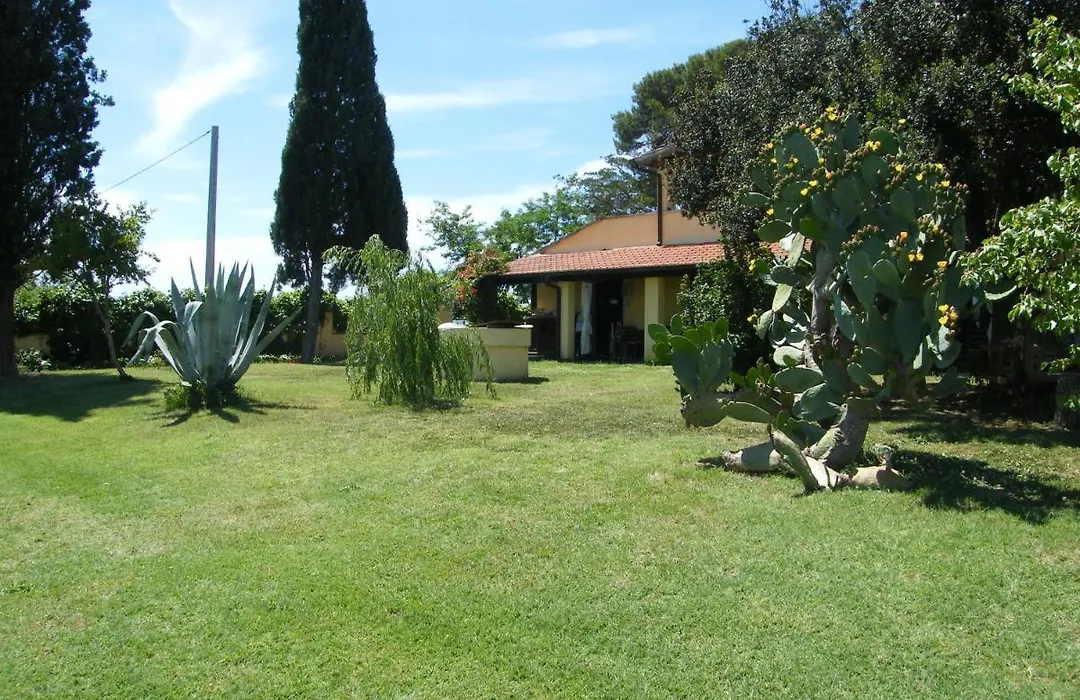 Casolare Casa Ricci-1