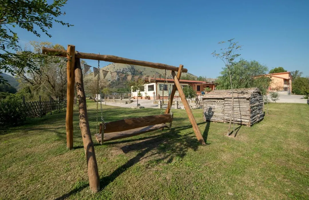 Country House Nonno Andrea-1