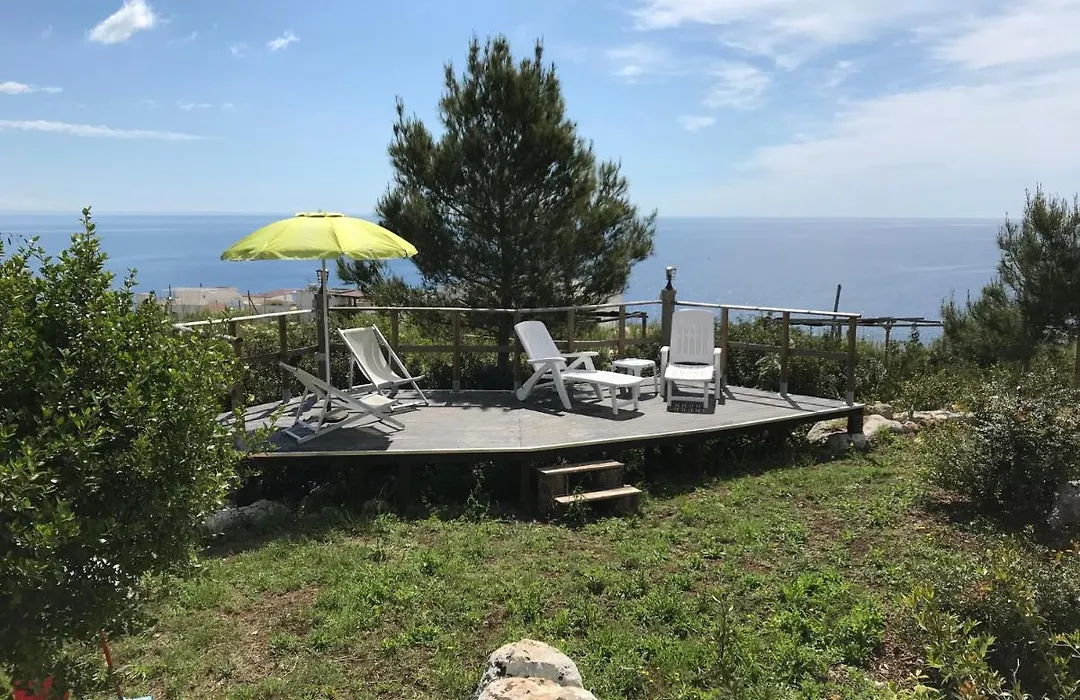 B&B Il Rifugio Dei Lavaturi-1