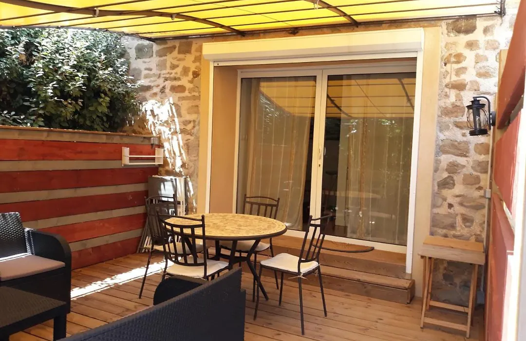 La Bastide de l'Olivier-1