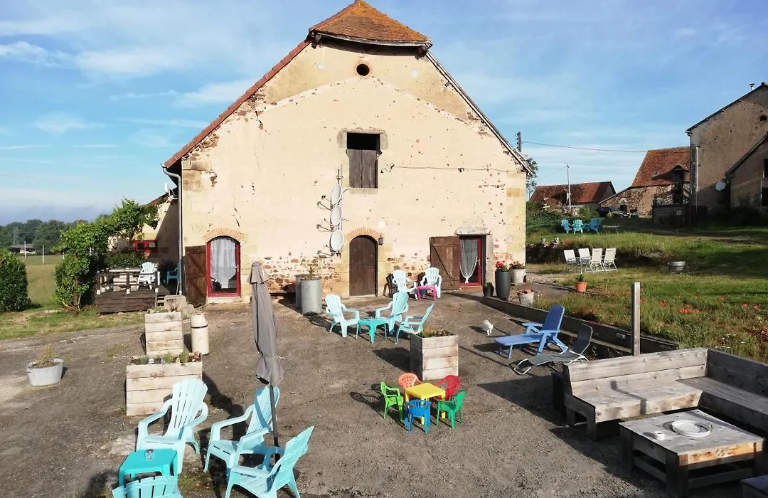 Domaine de La Madeleine-1