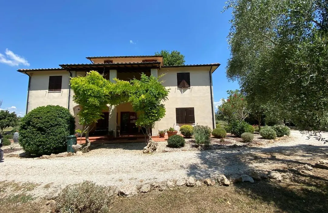 B&B 8380 - Pian Del Molino-1