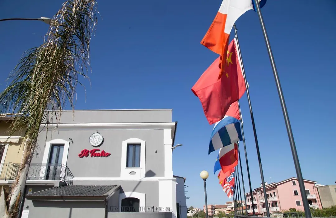 Il Teatro B&B-1