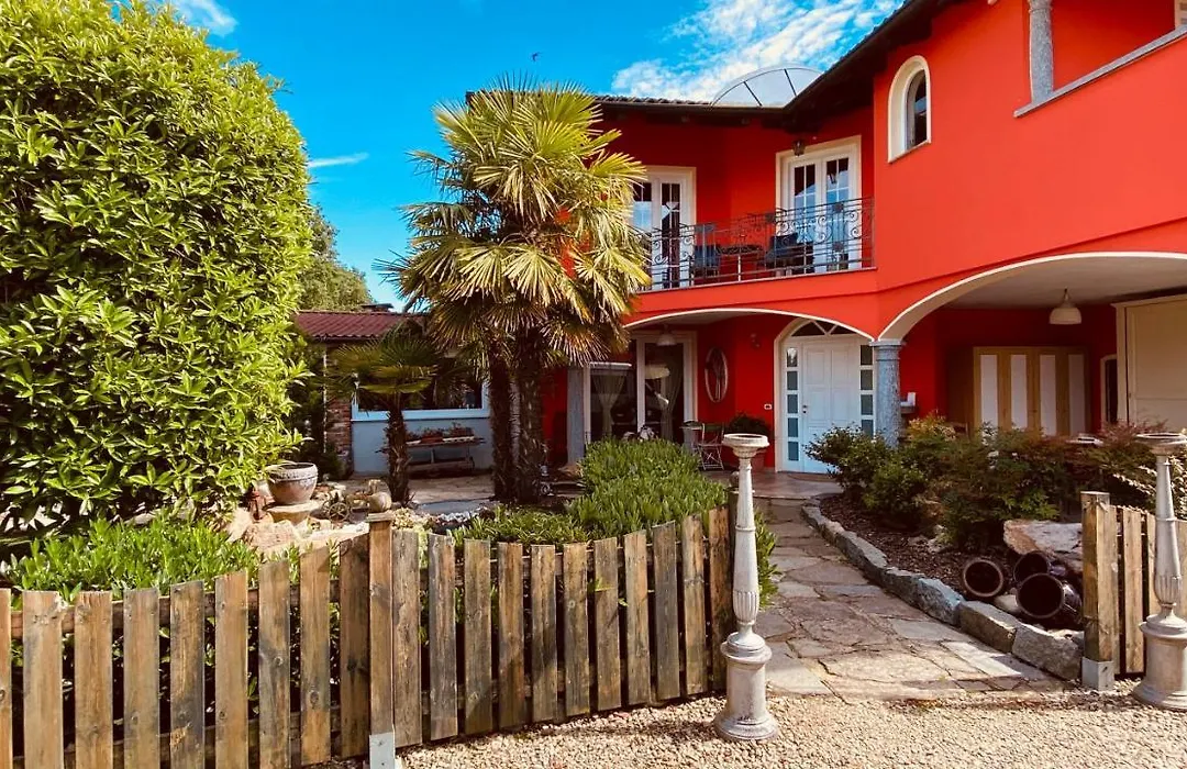 B&B Villa Botto-1