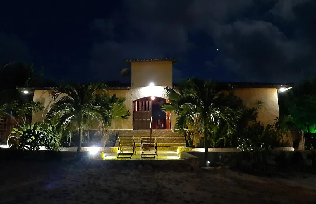Manga Rosa Hospedagem-1