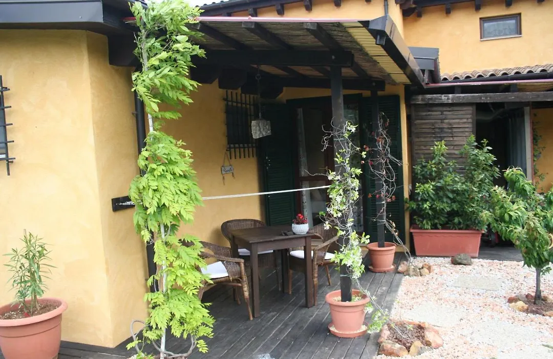 B&B Aloe Ranch Elba-1