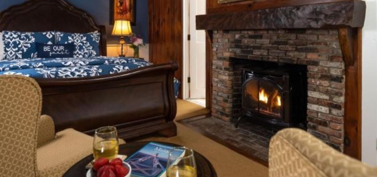 Top 4 Bed and Breakfasts in Kennebunkport, Maine(ME), United States