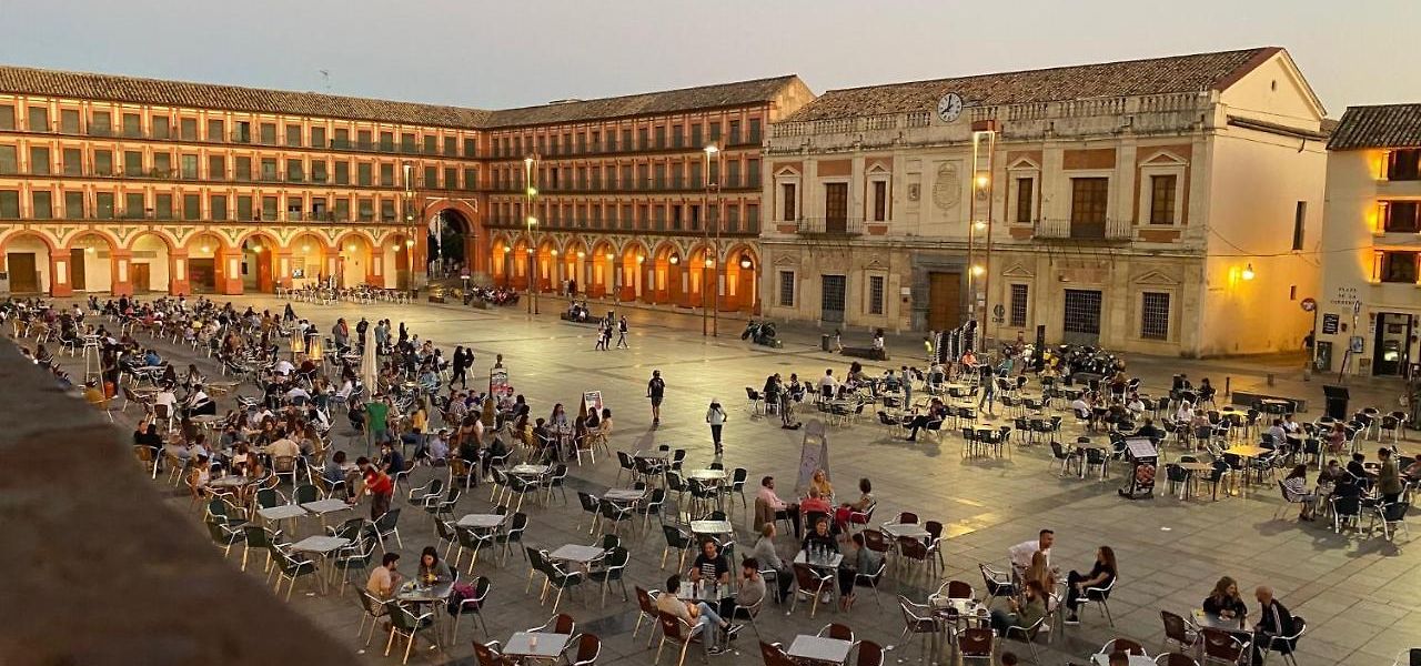 Top 5 Bed and Breakfasts in Cordoba, Spain (Updated for 2024)