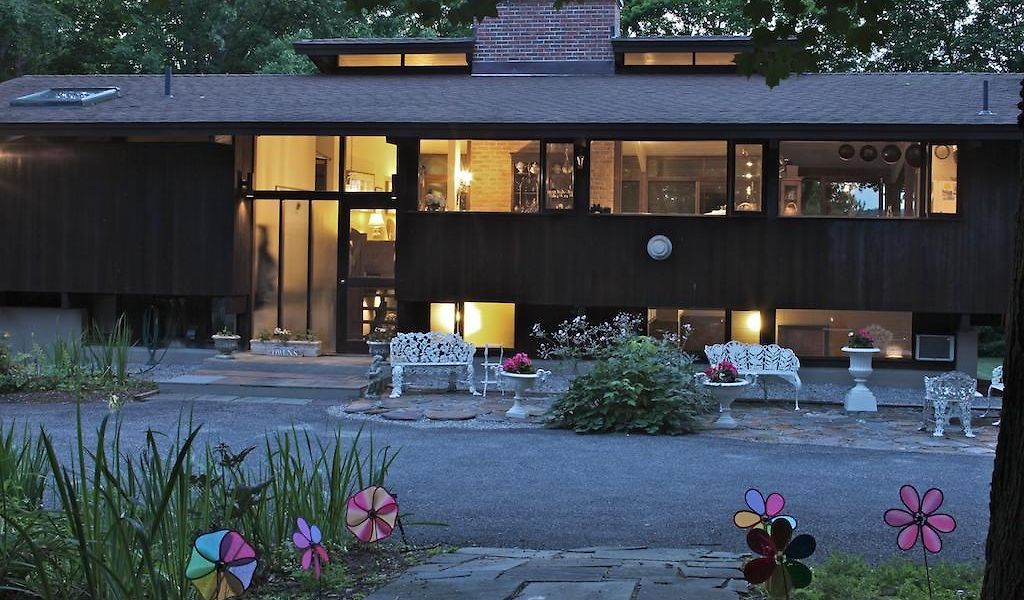 Top 4 Bed and Breakfasts in Stockbridge, Massachusetts(MA), United