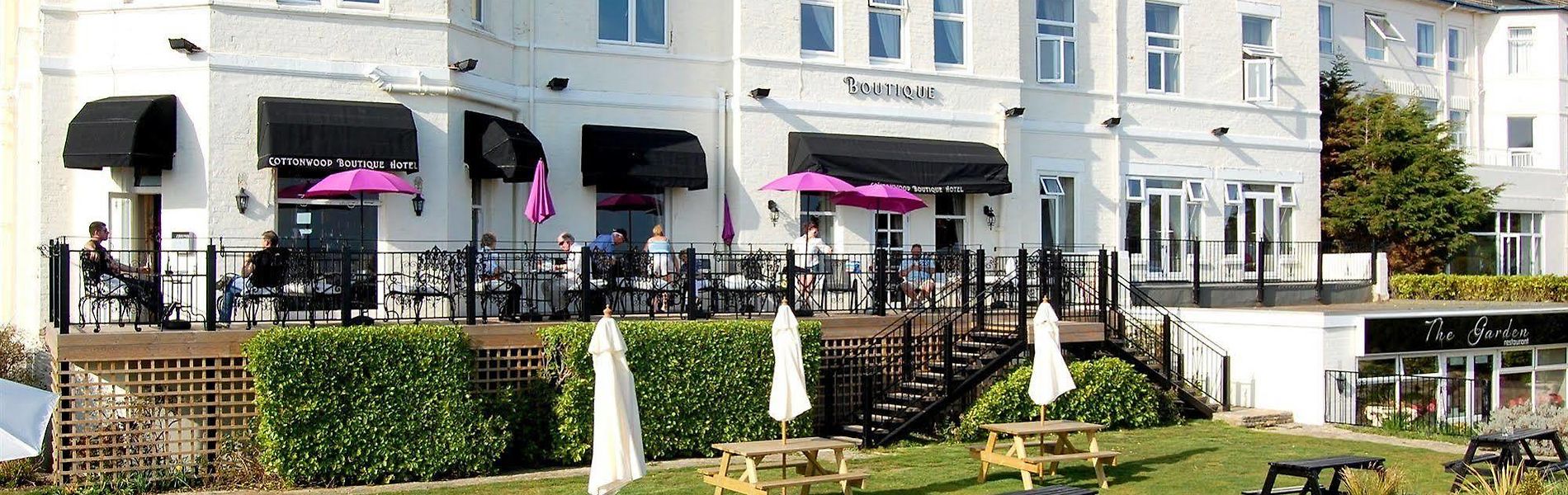 Top 16 Bed and Breakfasts in Bournemouth, United Kingdom (Updated for