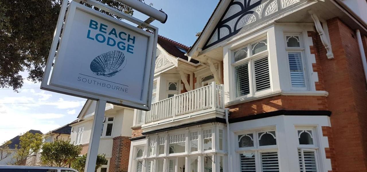 Los 11 Bed and Breakfasts en Bournemouth