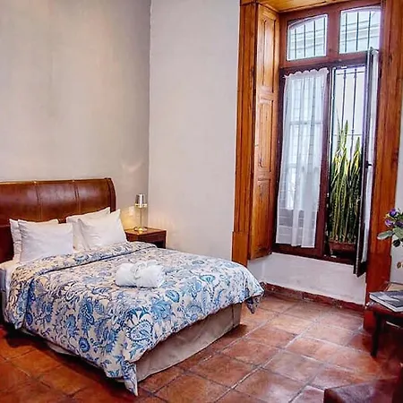 Casa Aspeytia Hotel Boutique-2