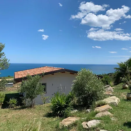 B&B Villa Sveva-3