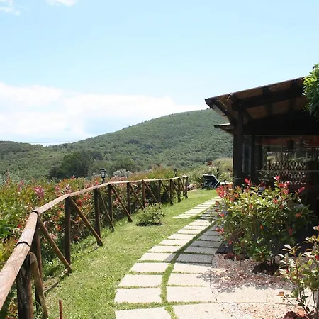 B&B Aloe Ranch Elba-2