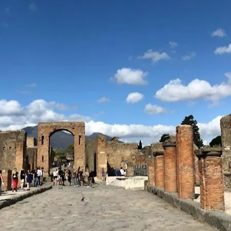 Dreams Pompei-2