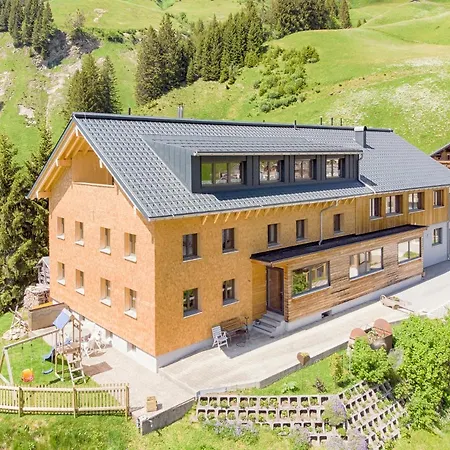 Haus Berghof-3