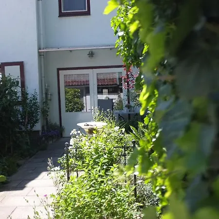 Bed And Breakfast De Hamsche Kuul-2