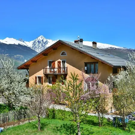 Gite-Auberge de Montvilliers-2
