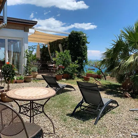 B&B Villa Sveva-2