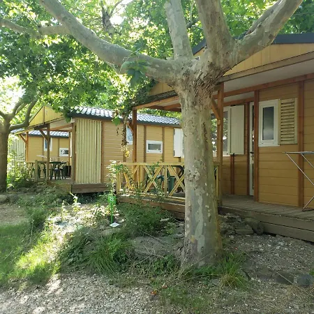 Le Moulin D'onclaire Camping et chambres d'hôtes-2