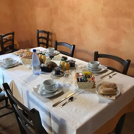 B&B Linu Ruiu-3