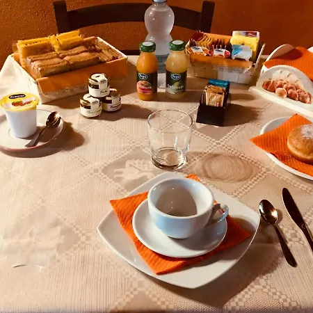 B&B Linu Ruiu-2