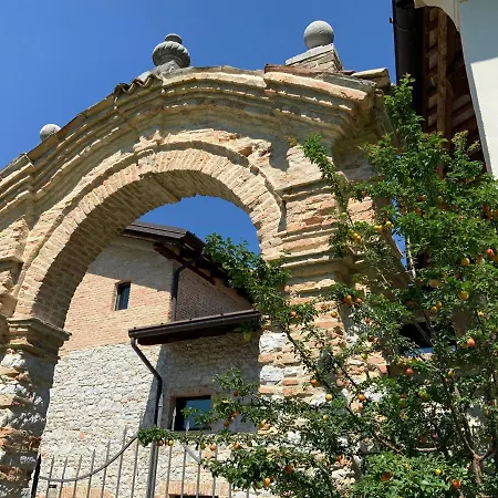 Borgo Palazzo Steffaneo-2