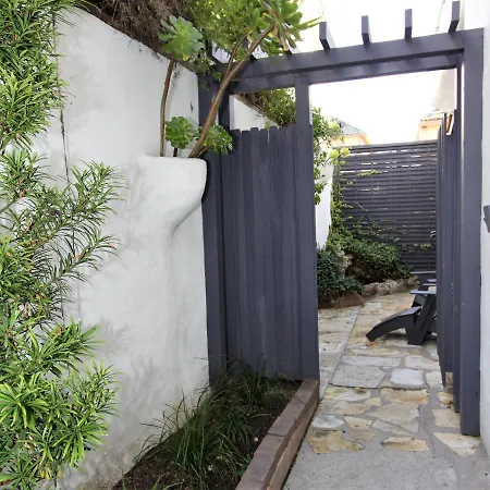 The Vagabond'S House Boutique Inn-3