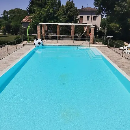 B&B Casazze Dream-3