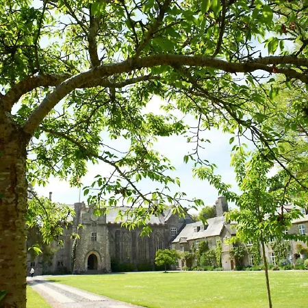 Dartington Hall-3