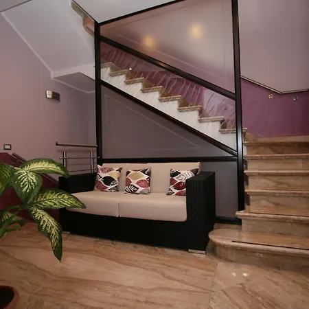 Baia Santa Margherita B&B-2