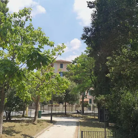 Relais Villa Fiorelli-2