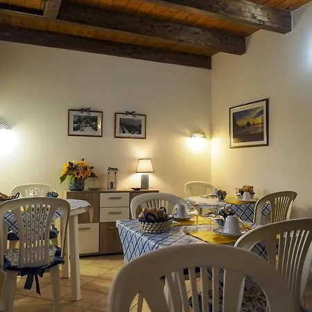 La Vecchia Montagna B&B-2