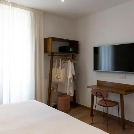 Il Caruggio Rooms&Breakfast-2