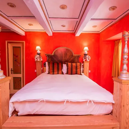 Casa Rocca Piccola B&B-3