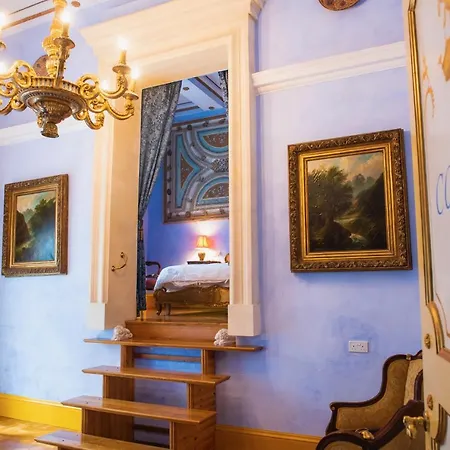 Casa Rocca Piccola B&B-3