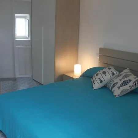 Camere Dieci maggio- BeB Dory, Nemo, Guizzo-2