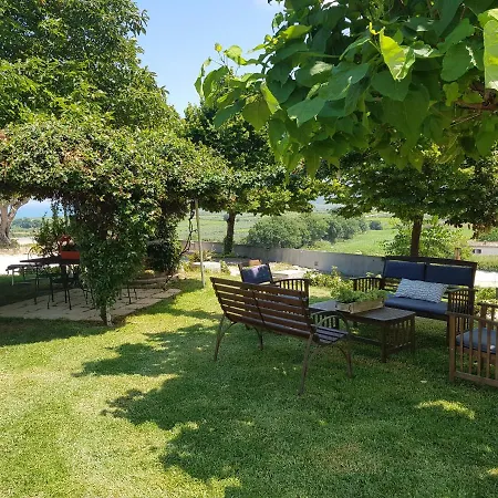 B&B La Casa Bianca-3