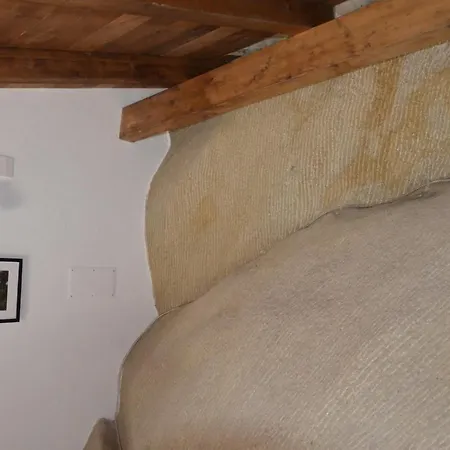 B&B La Casa Sulla Roccia-2