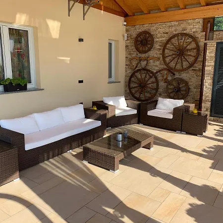 B&B Alciliegio-2