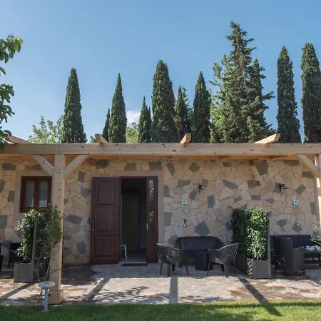 B&B Il Gelso Rooms-3