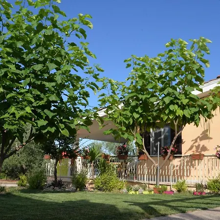 B&B Lara Santola-3